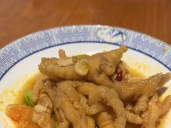 -红胖胖龙虾王·本地菜