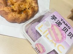 -丁香西饼屋(桂林路店)