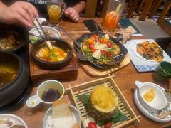 -云海肴·汽锅鸡·云南菜(美罗城店)