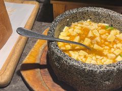 -绿茶餐厅(天津天河城店)