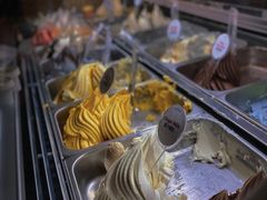-Dal Cuore 达可芮冰淇淋(陕西北路店)