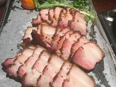 -绿茶餐厅(蓝色港湾店)