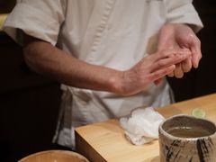 -鮨然(然寿司钱粮胡同店)