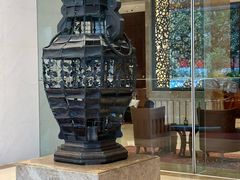 -怡咖啡海鲜自助餐厅(浦东香格里拉店)