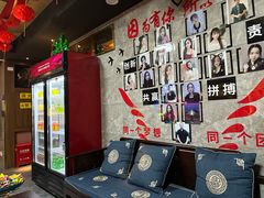 -臻享养生·SPA·影院式足道(汇臻店)