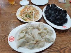 -双合园·海鲜水饺青岛菜(万佳广场店)