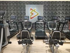 -FLARE STAR FITNESS(复地活力城店)