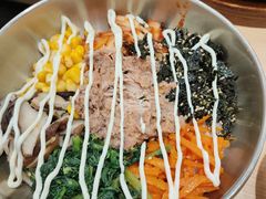 -米村拌饭(南京万达茂店)