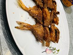 -望乡楼上海菜(日月光店)