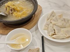 -东方饺子王(新奥购物中心店)