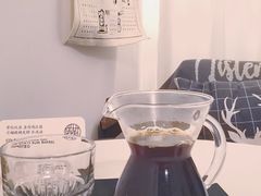 -倦勤咖啡(中山南路店)