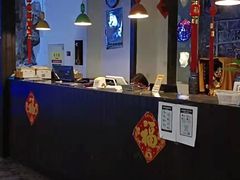 -鸭王烤鸭店(三里河店)