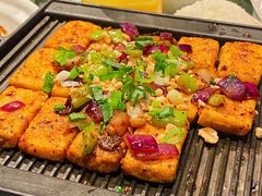 -大鸭梨烤鸭(枣园店)