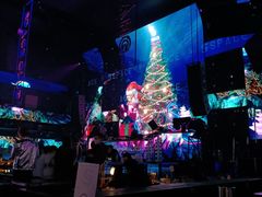 -SPACE CLUB酒吧(九纬路店)