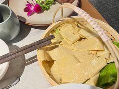 -鲜潭蒸汽石锅鱼(五道口购物中心店)