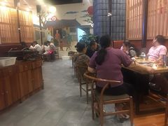 -蜀中烤霸·自助烤肉(郫都店)