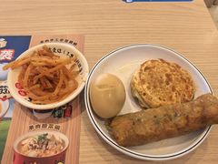 -武圣羊汤·西北面(安德路店)