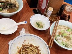 -奎元馆.百年奎元.非遗传承(西湖边的解放路店)