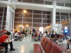 -长沙黄花国际机场-T1航站楼