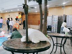 -阳光游泳培训基地(亦庄站)