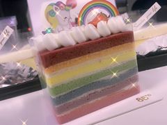-85度C(生甜甜圈研究工坊·上海松江人民北路店)