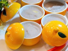 -安泰楼·佛跳墙创始人·传统闽味早茶·酒楼(三坊七巷闽菜地标店)