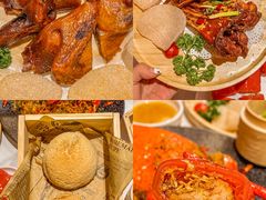 -避风塘·金牌店·夜宵(金玉兰店)