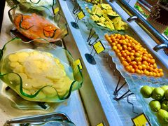 -永远爱烤肉火锅自助(龙德广场店)
