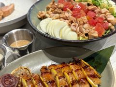-娜娜家•Nana's restaurant(国金汇店)