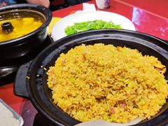 -福照楼汽锅鸡·云南特色菜·城市文化地标(胜利堂店)