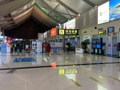 -丽江三义国际机场