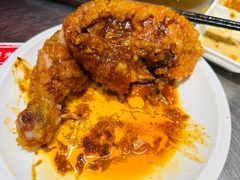 -燃计沙茶皇·香港沙茶火锅(人广旗舰店)