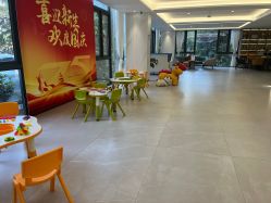 -宝生月子中心·私家园林式(龙华观澜店)