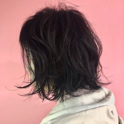 -Moyue HAIR SALON