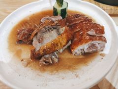 -德胜轩正宗顺德菜(宝安沙井会展中心店)