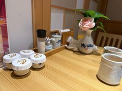-花和海鲜自助(梅江店)