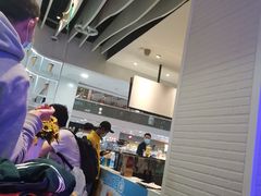 -DQ·蛋糕·冰淇淋(西直门店)