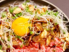 -RONIN Snack Bar