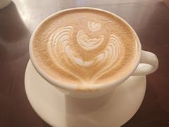 -EAU CAFE(永康路店)