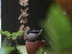 -青藤茶馆(凤起路店)