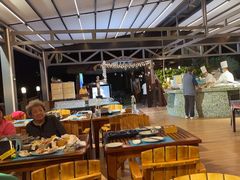 -渔家火锅·海鲜自助餐·演艺(亚龙湾天域酒店)