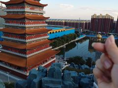 -普陀宗乘之庙(小布达拉宫)