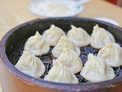 -锡园正宗无锡小笼汤包(列东百货大楼店)