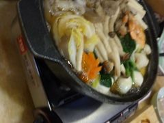 -桃屋日本料理(清华科技园店)