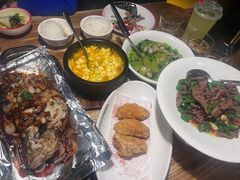 -新白鹿餐厅(龙游路总店·杭帮菜名店)
