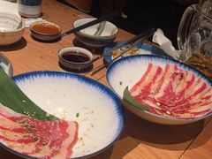 -烧肉达人•炭火烧肉(新天地店)