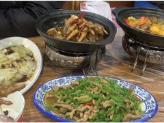 -江城燕子大排档(江汉路步行街店)