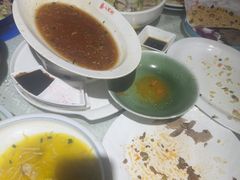-金百万烤鸭店(良乡店)
