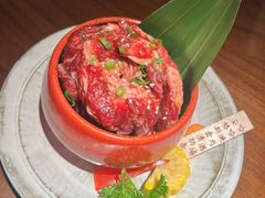 -哈哈小馆(翠湖新天地店)