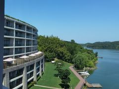 -天目湖涵田半山温泉